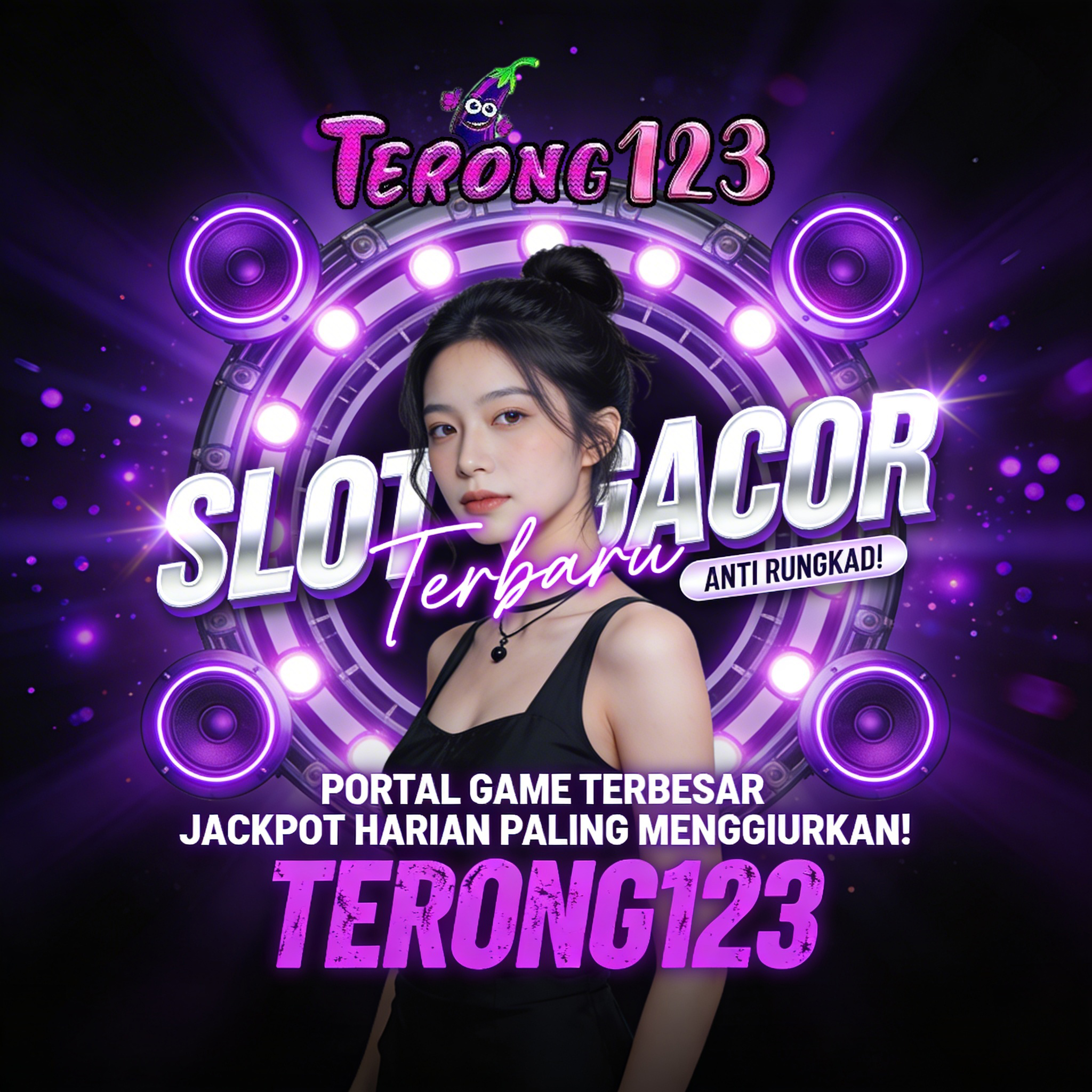 TERONG123